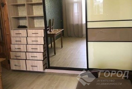 Сдам 1-кімнатну квартиру, Холодная Гора, Холодная Гора метро, Код: 795968/4