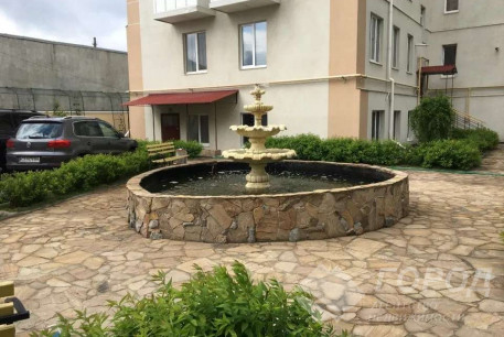 Продам 2-х кімнатну квартиру в новобудові, Центральный рынок, Центральный Рынок метро, Код: 795971/1