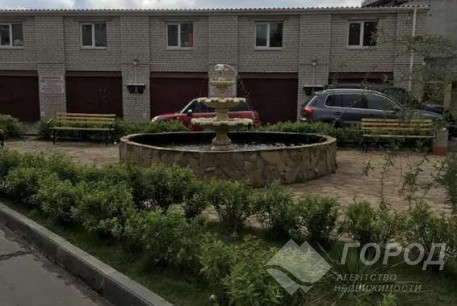 Продам 2-х кімнатну квартиру в новобудові, Центральный рынок, Центральный Рынок метро, Код: 795971/1