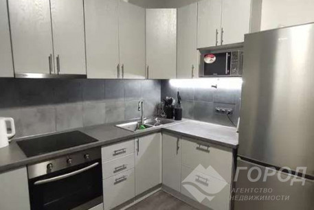 Продам 2-х кімнатну квартиру в новобудові, Центральный рынок, Центральный Рынок метро, Код: 795971/1