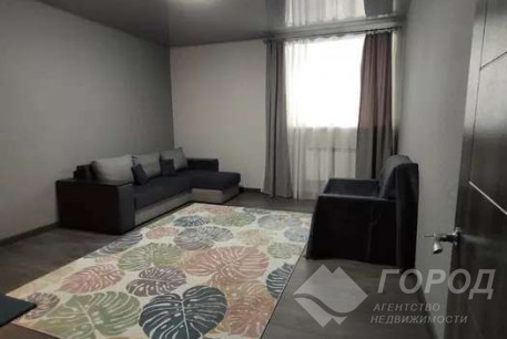 Продам 2-х кімнатну квартиру в новобудові, Центральный рынок, Центральный Рынок метро, Код: 795971/1