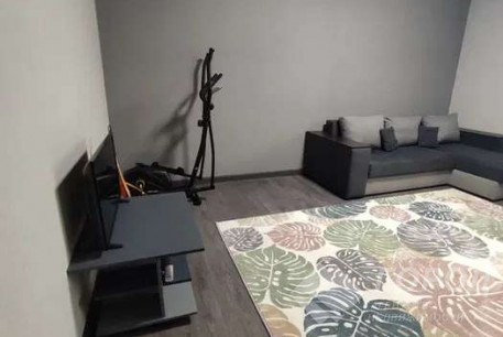 Продам 2-х кімнатну квартиру в новобудові, Центральный рынок, Центральный Рынок метро, Код: 795971/1