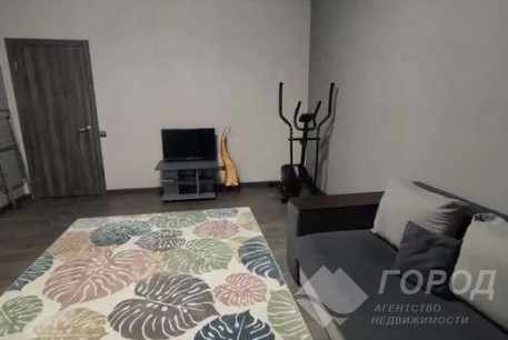 Продам 2-х кімнатну квартиру в новобудові, Центральный рынок, Центральный Рынок метро, Код: 795971/1