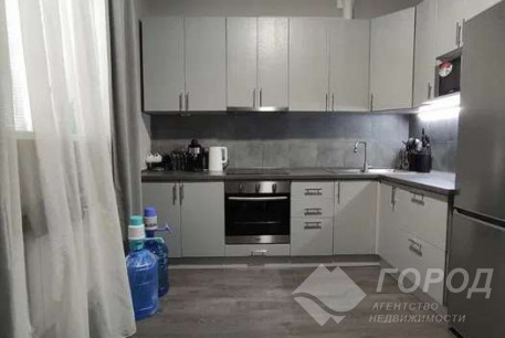 Продам 2-х кімнатну квартиру в новобудові, Центральный рынок, Центральный Рынок метро, Код: 795971/1