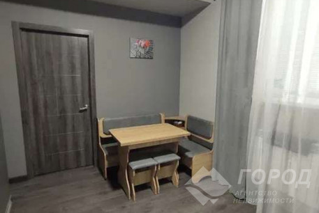 Продам 2-х кімнатну квартиру в новобудові, Центральный рынок, Центральный Рынок метро, Код: 795971/1