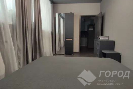 Продам 2-х кімнатну квартиру в новобудові, Центральный рынок, Центральный Рынок метро, Код: 795971/1