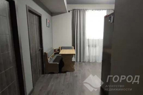 Продам 2-х кімнатну квартиру в новобудові, Центральный рынок, Центральный Рынок метро, Код: 795971/1