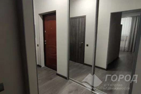 Продам 2-х кімнатну квартиру в новобудові, Центральный рынок, Центральный Рынок метро, Код: 795971/1