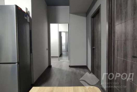 Продам 2-х кімнатну квартиру в новобудові, Центральный рынок, Центральный Рынок метро, Код: 795971/1