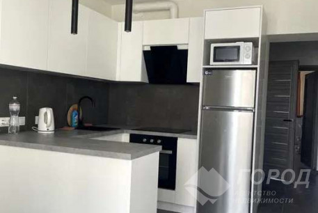 Сдам 1-кімнатну квартиру, Салтовский, Турбоатом метро (Салтовский), Код: 795984/2