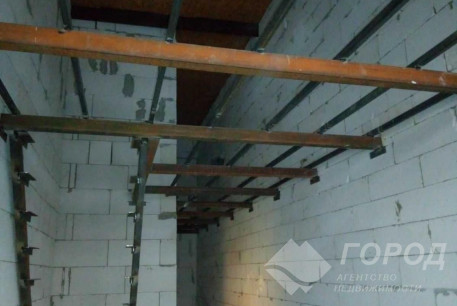 Продам 2-х кімнатну квартиру в новобудові, Салтовский, Завод им. Малышева метро, Код: 795998/1