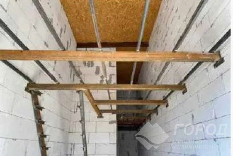 Продам 2-х кімнатну квартиру в новобудові, Салтовский, Завод им. Малышева метро, Код: 795998/1