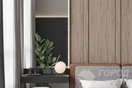 Продам 3-х кімнатну квартиру в новобудові, Гагарина проспект, Проспект Гагарина метро, Код: 796007/2