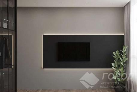 Продам 3-х кімнатну квартиру в новобудові, Гагарина проспект, Проспект Гагарина метро, Код: 796007/2