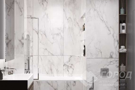 Продам 3-х кімнатну квартиру в новобудові, Гагарина проспект, Проспект Гагарина метро, Код: 796007/2