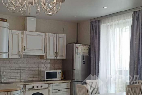 Продам 2-х кімнатну квартиру в новобудові, Новые дома, Код: 796012/2