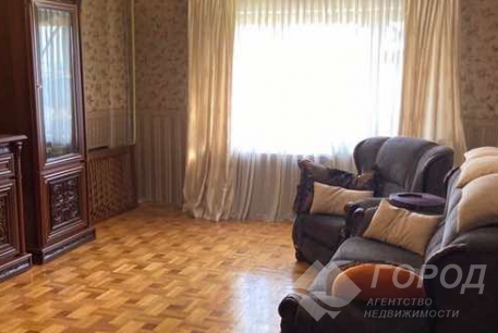 Продам 4-х кімнатну квартиру, Новые дома, Код: 796012/3