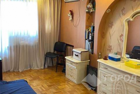 Продам 4-х кімнатну квартиру, Новые дома, Код: 796012/3