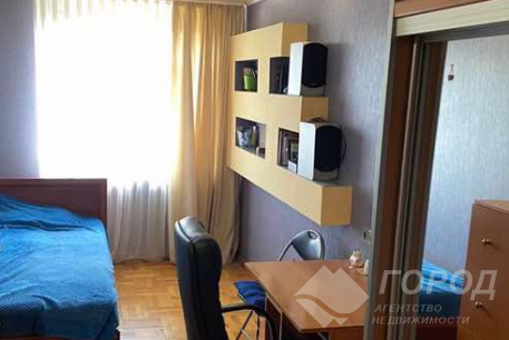 Продам 4-х кімнатну квартиру, Новые дома, Код: 796012/3