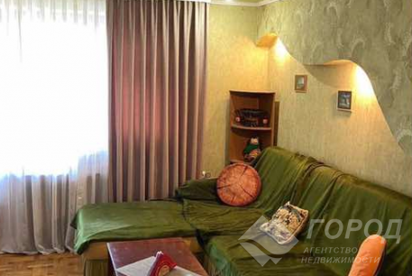 Продам 4-х кімнатну квартиру, Новые дома, Код: 796012/3