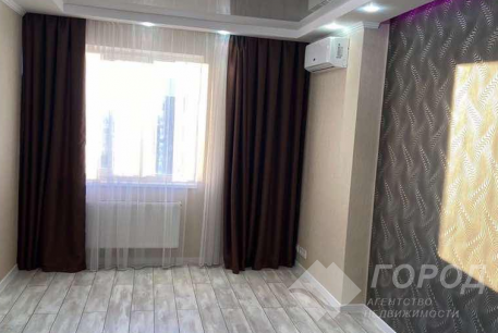 Продам 1-кімнатну квартиру в новобудові, Одесская, Код: 796012/5