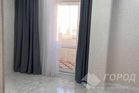 Продам 1-кімнатну квартиру в новобудові, Одесская, Код: 796012/5