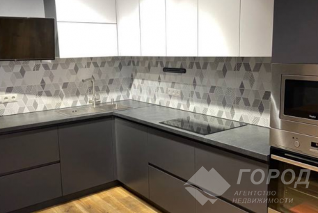 Продам 1-кімнатну квартиру в новобудові, Новые дома, Код: 796012/6