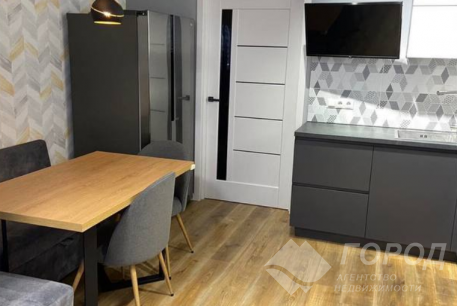 Продам 1-кімнатну квартиру в новобудові, Новые дома, Код: 796012/6