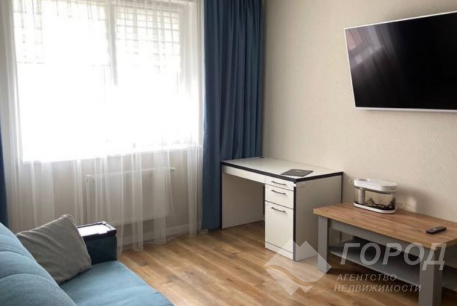 Продам 1-кімнатну квартиру в новобудові, Новые дома, Код: 796012/6