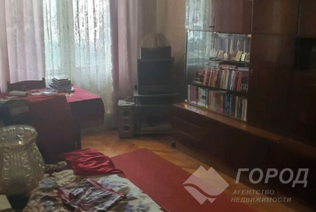 Продам квартиру, Салтовка, Студенческая метро, Код: 796031/2