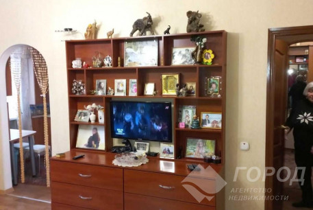 Продам 1-кімнатну квартиру, Салтовский, Код: 796080/1