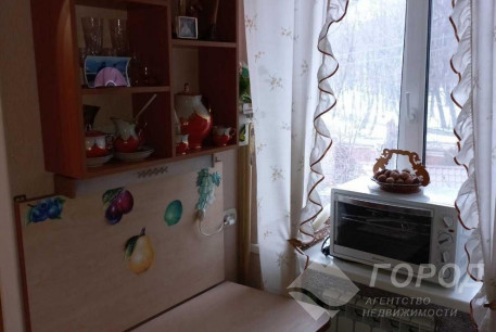 Продам 1-кімнатну квартиру, Салтовский, Код: 796080/1