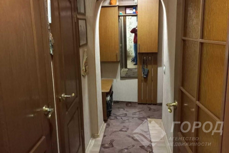 Продам 1-кімнатну квартиру, Салтовский, Код: 796080/1