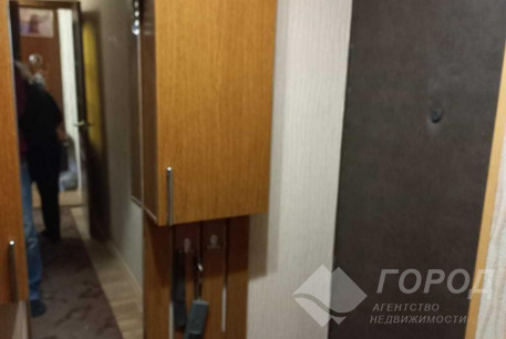 Продам 1-кімнатну квартиру, Салтовский, Код: 796080/1