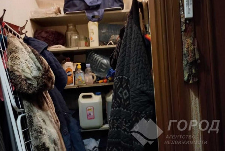 Продам 1-кімнатну квартиру, Салтовский, Код: 796080/1