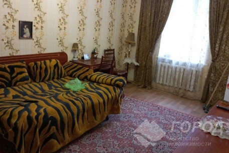 Продам 1-кімнатну квартиру, Салтовский, Код: 796080/1