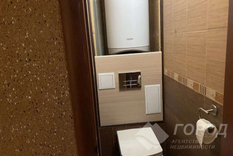 Продам 3-х кімнатну квартиру, Алексеевка, Алексеевская метро, Код: 796117/1