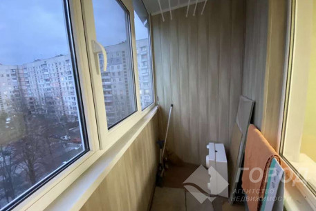 Продам 3-х кімнатну квартиру, Алексеевка, Алексеевская метро, Код: 796117/1