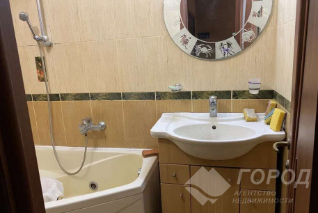 Продам 3-х кімнатну квартиру, Алексеевка, Алексеевская метро, Код: 796117/1