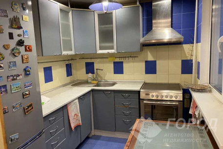 Продам 3-х кімнатну квартиру, Алексеевка, Алексеевская метро, Код: 796117/1