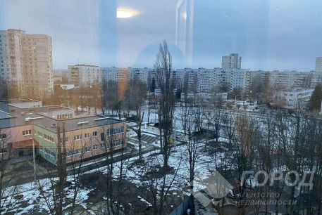 Продам 3-х кімнатну квартиру, Алексеевка, Алексеевская метро, Код: 796117/1