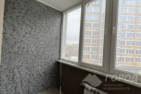 Продам 2-х кімнатну квартиру в новобудові, Центральный рынок, Центральный Рынок метро, Код: 796123/1