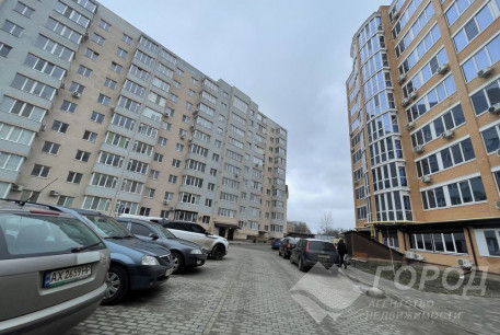 Продам 2-х кімнатну квартиру в новобудові, Центральный рынок, Центральный Рынок метро, Код: 796123/1