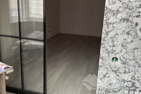 Продам 2-х кімнатну квартиру в новобудові, Центральный рынок, Центральный Рынок метро, Код: 796123/1