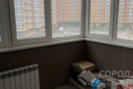 Продам 2-х кімнатну квартиру в новобудові, Центральный рынок, Центральный Рынок метро, Код: 796123/1