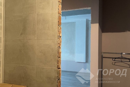 Продам 2-х кімнатну квартиру в новобудові, Центральный рынок, Центральный Рынок метро, Код: 796123/1