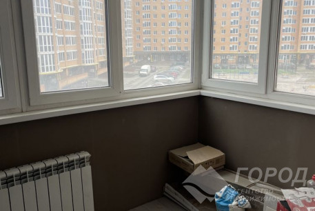 Продам 2-х кімнатну квартиру в новобудові, Центральный рынок, Центральный Рынок метро, Код: 796123/1