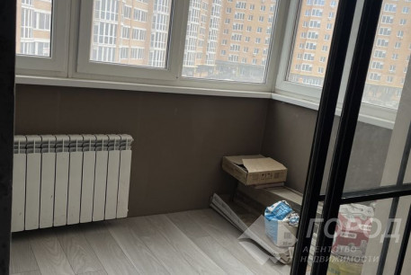 Продам 2-х кімнатну квартиру в новобудові, Центральный рынок, Центральный Рынок метро, Код: 796123/1