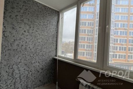 Продам 2-х кімнатну квартиру в новобудові, Центральный рынок, Центральный Рынок метро, Код: 796123/1