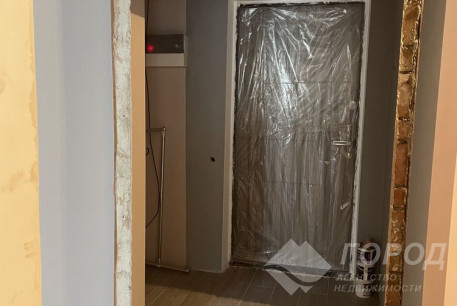 Продам 2-х кімнатну квартиру в новобудові, Центральный рынок, Центральный Рынок метро, Код: 796123/1